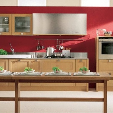 Kitchen (kitchen set) Supreme