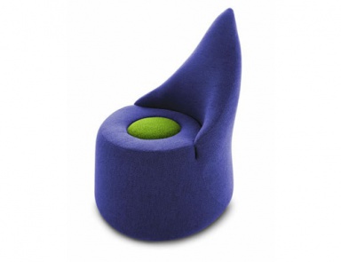 Chair Op, Adrenalina