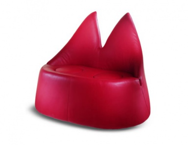 Chair Op, Adrenalina