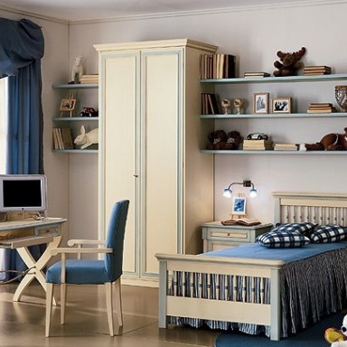 Children (set children)