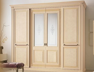 Wardrobe, President - Ferretti e Ferretti