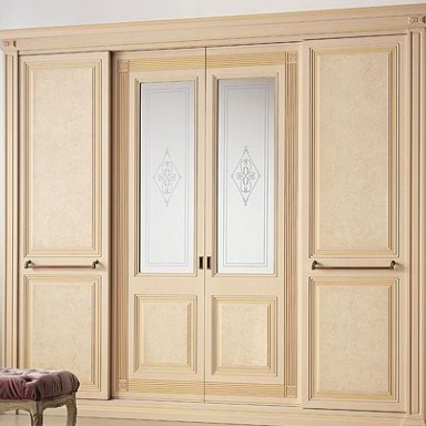 The Cabinet President