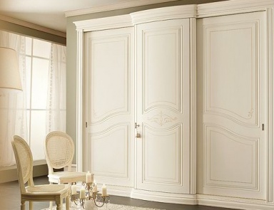 Wardrobe, Perla - Ferretti e Ferretti