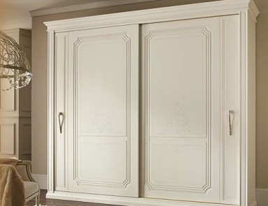 Wardrobe, Marte - Ferretti e Ferretti