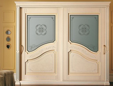 Wardrobe, Giove - Ferretti e Ferretti