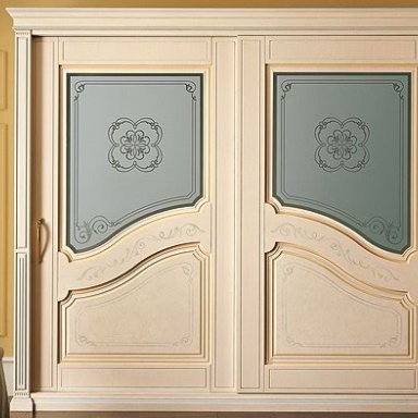 Cabinet Giove