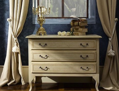 Dresser with drawers, COVT - Ferretti e Ferretti
