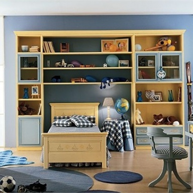 Children (set children)