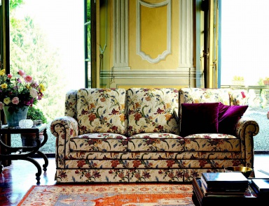 Sofa products Treci Salotti