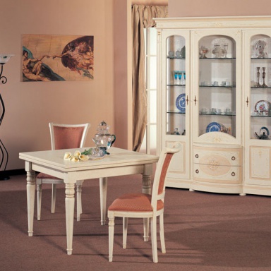 Dining room (furniture dining room) Loira