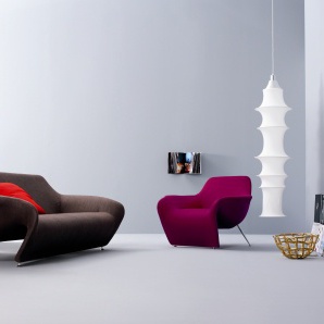 Living room (a Suite for the living room)