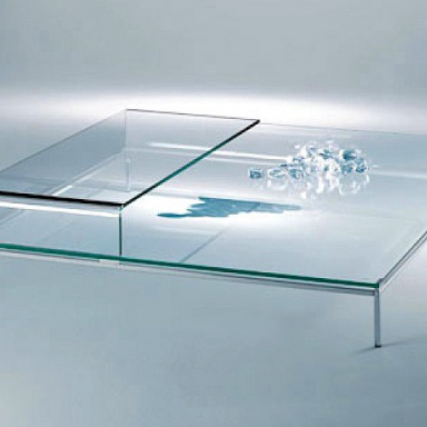 Coffee table Ubi maior