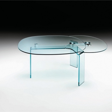 Dining table Ray Plus