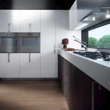 Kitchen (kitchen set) Fusion