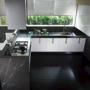 Kitchen (kitchen set) Fusion