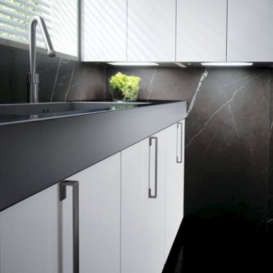 Kitchen (kitchen set) Fusion