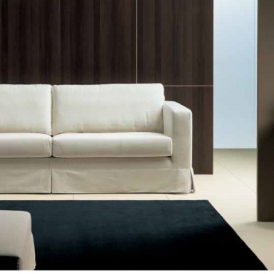 The Cooper Sofa