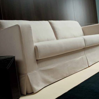 The Cooper Sofa