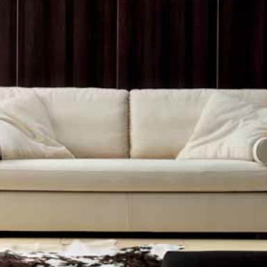 The Gable Sofa