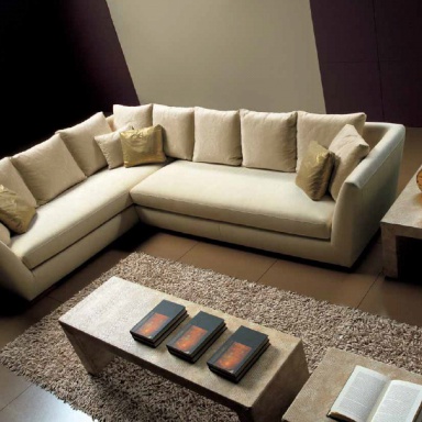 The Gardner Sofa