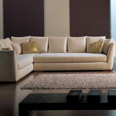 The Gardner Sofa