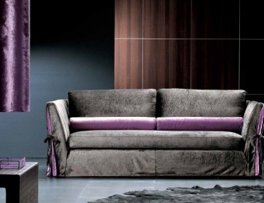 Double sofa Gere, Formerin