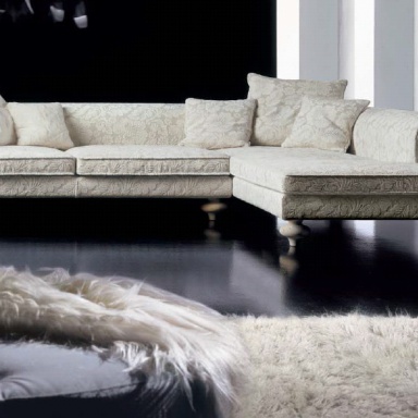 The Joyce Sofa