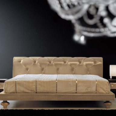 The Joyce Bed Prestige