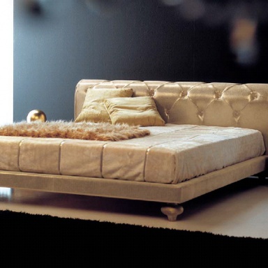 The Joyce Bed Prestige