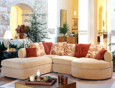 Sofa products Treci Salotti