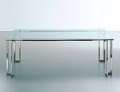 Dining table, Lord - Gallotti & Radice