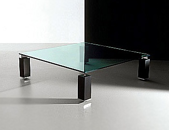 Coffee table, Max - Gallotti & Radice