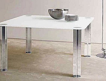 Dining table, Bombay - Gallotti & Radice