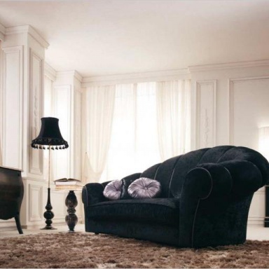 The Amalfi sofa sofa