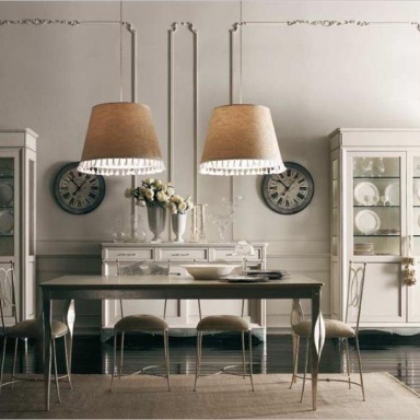 Dining room (dining set) Dining room