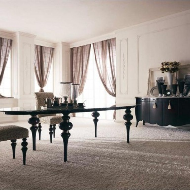 Dining room (dining set) Dining room