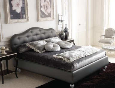 Double bed, Florence - Giusti Portos