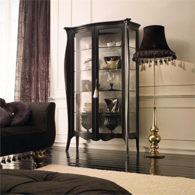 Liberty Showcase Showcase