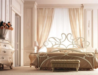 Double bed, Oasis - Giusti Portos