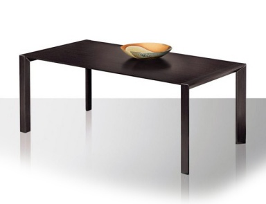 Dining table, wenge Afill - Liv'it