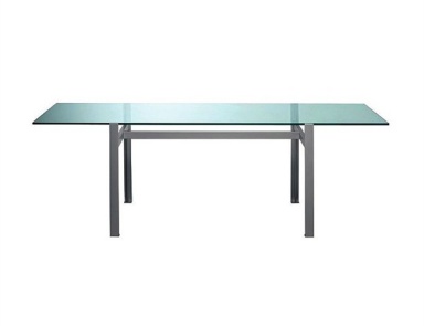 Dining table, Eiffel Liv'it