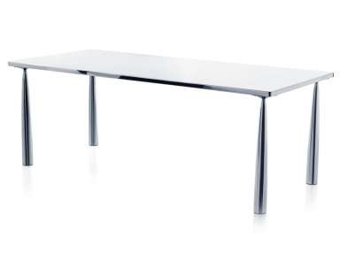 Dining table, Pilastro - Magis