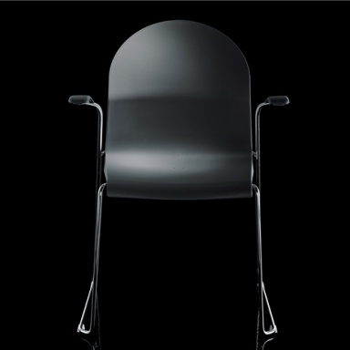 Chair Aida Chair with armrest