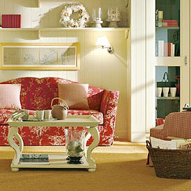 Divano Diva Country Style