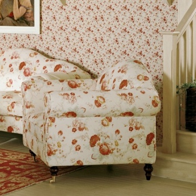 Armchair Poltrona Lancaster