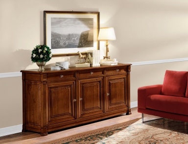 The dresser, Ca' d'oro