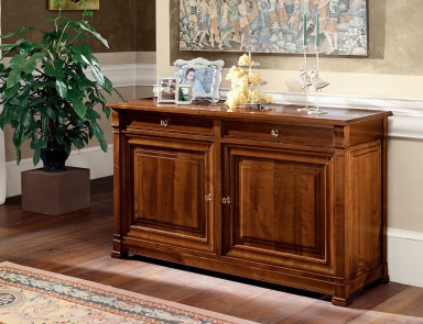 The dresser, Ca' d'oro