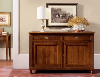 The dresser, Ca' d'oro