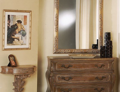 Dresser, Сalamandrei & Chianini