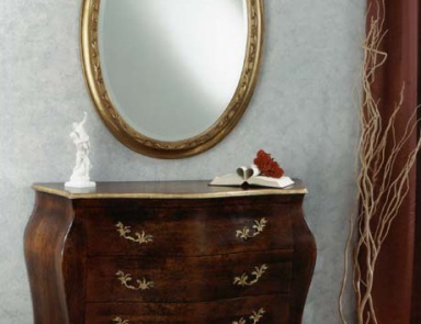 Dresser, Сalamandrei & Chianini